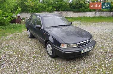 Седан Daewoo Nexia 2007 в 
