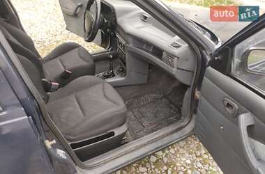 Седан Daewoo Nexia 2007 в 