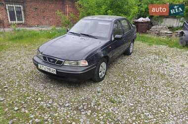 Седан Daewoo Nexia 2007 в 