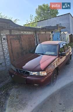 Седан Daewoo Nexia 2006 в Горишних Плавнях