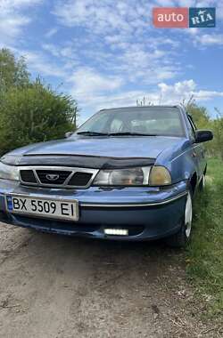 Седан Daewoo Nexia 2006 в 
