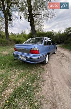 Седан Daewoo Nexia 2006 в 