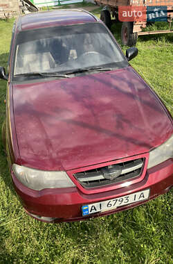 Седан Daewoo Nexia 2009 в Броварах