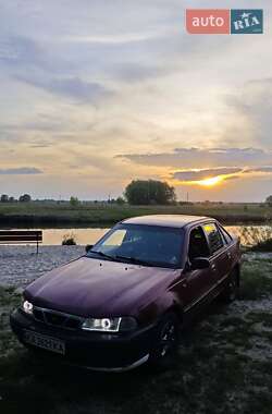Седан Daewoo Nexia 2007 в 