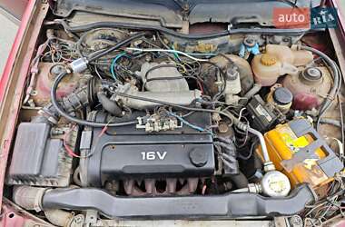 Седан Daewoo Nexia 2007 в 
