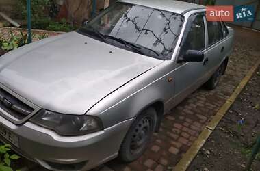 Седан Daewoo Nexia 2008 в Стрию