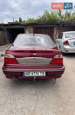 Седан Daewoo Nexia 2007 в 