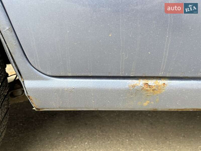 Седан Daewoo Nexia 2008 в Черкассах