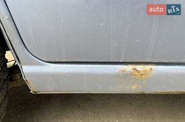 Седан Daewoo Nexia 2008 в 