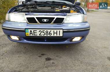 Седан Daewoo Nexia 2007 в Днепре