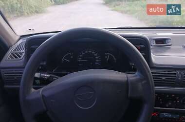 Седан Daewoo Nexia 2007 в 