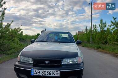 Седан Daewoo Nexia 2007 в 