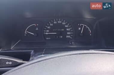 Седан Daewoo Nexia 2007 в 