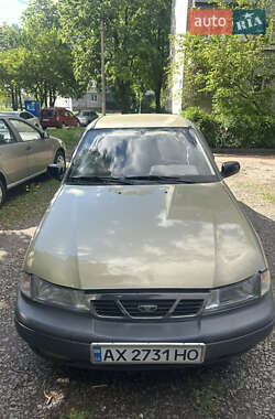 Седан Daewoo Nexia 2007 в Харькове
