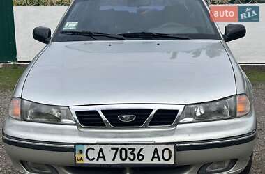 Седан Daewoo Nexia 2007 в Черкасах