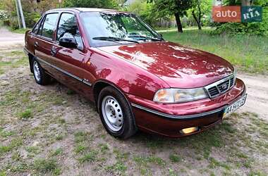 Седан Daewoo Nexia 2007 в Киеве