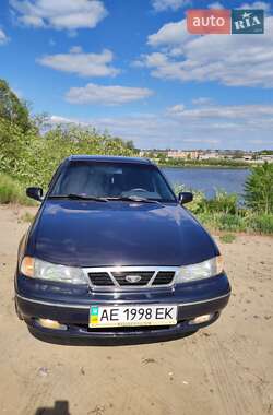Седан Daewoo Nexia 2007 в 