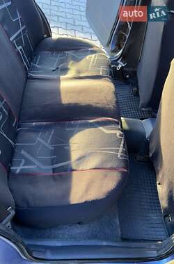 Седан Daewoo Nexia 2008 в 