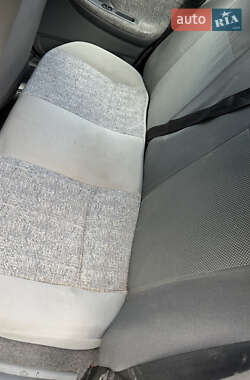 Седан Daewoo Nexia 2007 в 