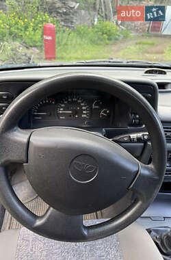 Седан Daewoo Nexia 2007 в 