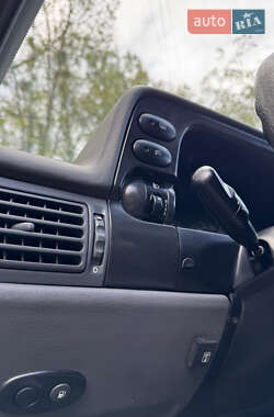 Седан Daewoo Nexia 2007 в 