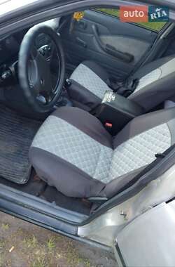Седан Daewoo Nexia 2006 в 