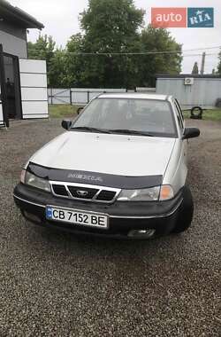 Седан Daewoo Nexia 2007 в Ніжині