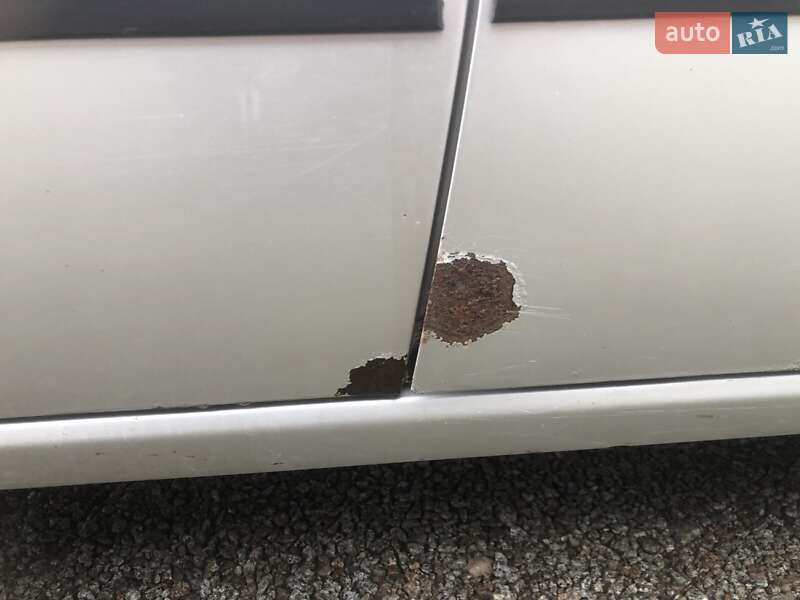 Седан Daewoo Nexia 2007 в Нежине