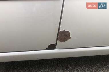 Седан Daewoo Nexia 2007 в 