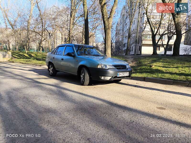 Седан Daewoo Nexia 2009 в Одессе фото 4 Седан Daewoo Nexia 2009 в Одессе