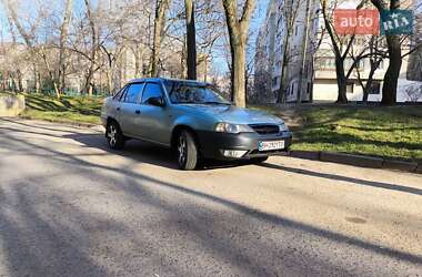Седан Daewoo Nexia 2009 в 