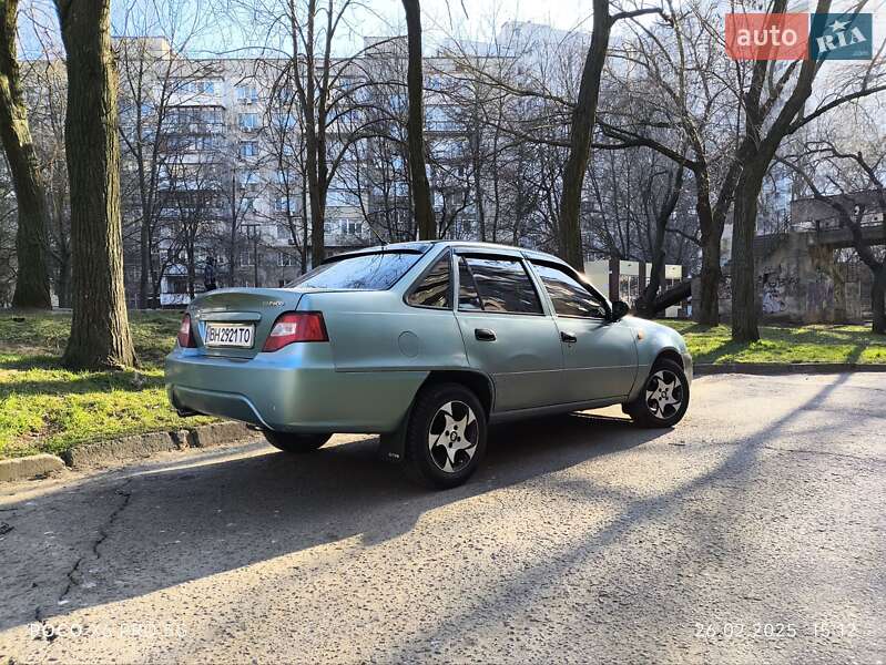 Седан Daewoo Nexia 2009 в Одессе фото 3 Седан Daewoo Nexia 2009 в Одессе