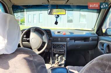 Седан Daewoo Nexia 2007 в 