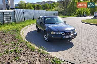 Седан Daewoo Nexia 2007 в 