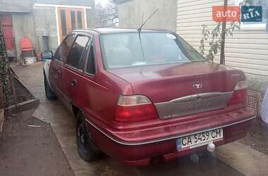 Седан Daewoo Nexia 2008 в 