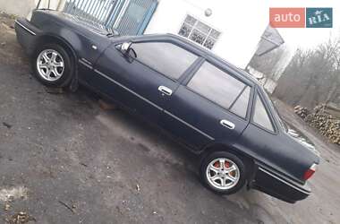Седан Daewoo Nexia 2007 в 