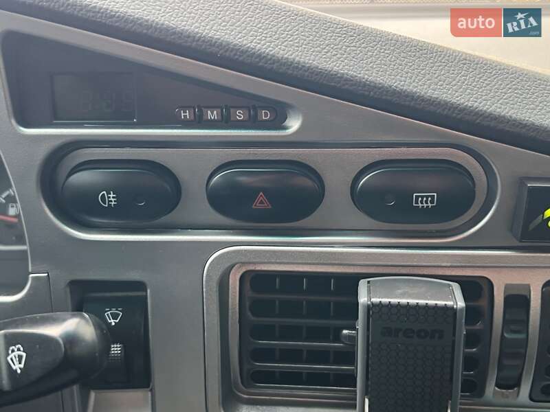 Седан Daewoo Nexia 2012 в Києві