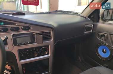 Седан Daewoo Nexia 2008 в 