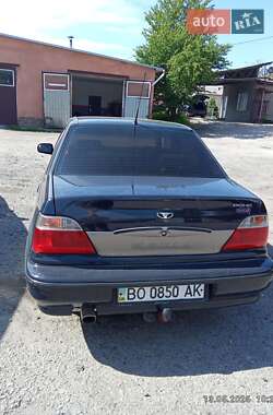 Седан Daewoo Nexia 2008 в 