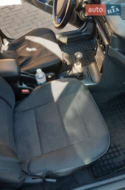 Седан Daewoo Nexia 2008 в 