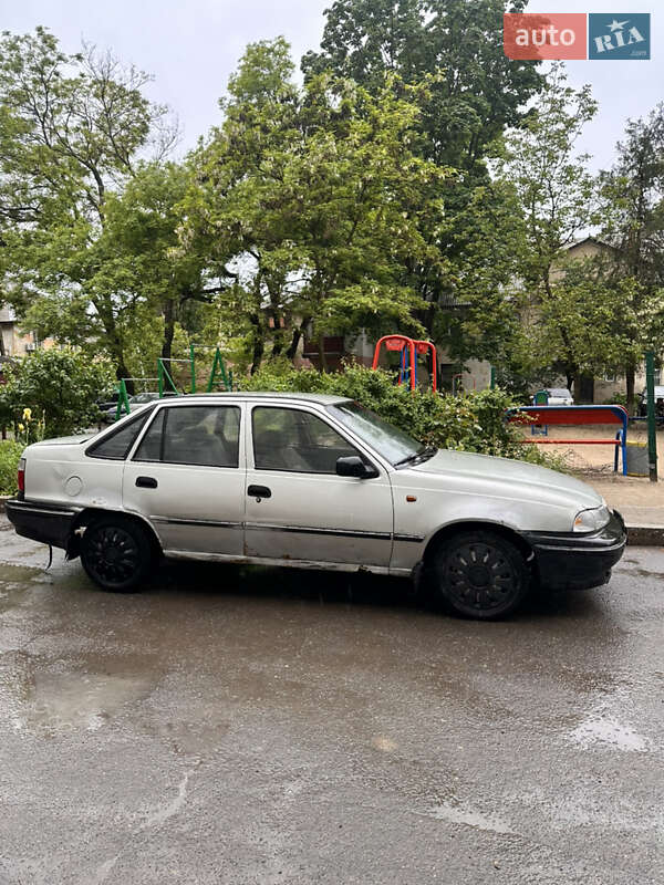 Седан Daewoo Nexia 2007 в Николаеве