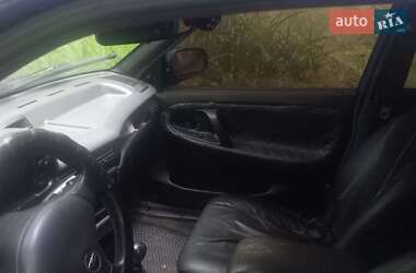 Седан Daewoo Nexia 1997 в 