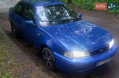 Седан Daewoo Nexia 1997 в 