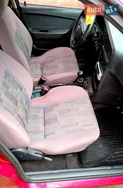 Седан Daewoo Nexia 2010 в 