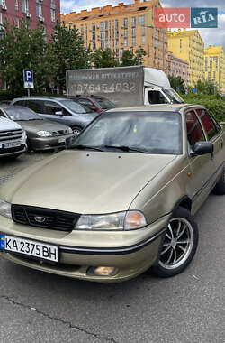 Седан Daewoo Nexia 2007 в Киеве