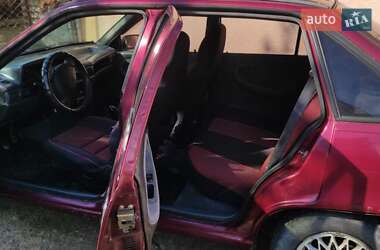 Седан Daewoo Nexia 2007 в 