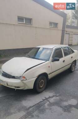 Седан Daewoo Nexia 2006 в Вінниці