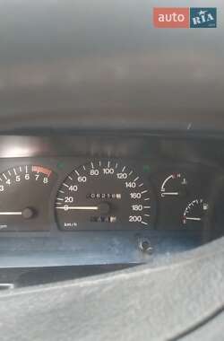 Седан Daewoo Nexia 2006 в 