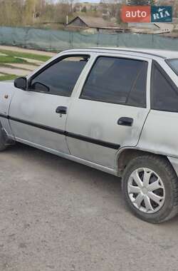 Седан Daewoo Nexia 2012 в 