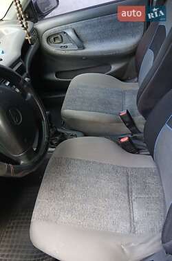 Седан Daewoo Nexia 2008 в 